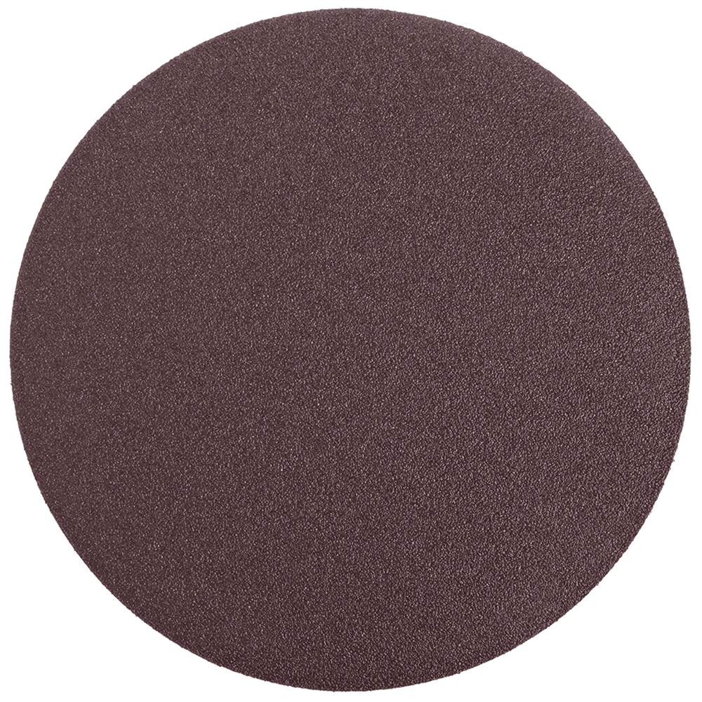 3M 12" Stikit 60 Grit 348D Sanding Disc on Cloth