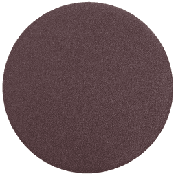 3M 12" Stikit 60 Grit 348D Sanding Disc on Cloth