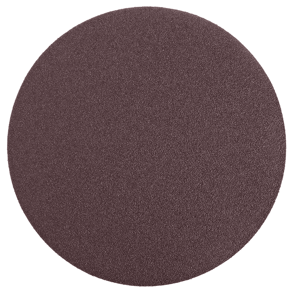 3M Sanding Disc for Power Tools 12" Stikit 80 Grit 348D Aluminum Oxide on Cloth