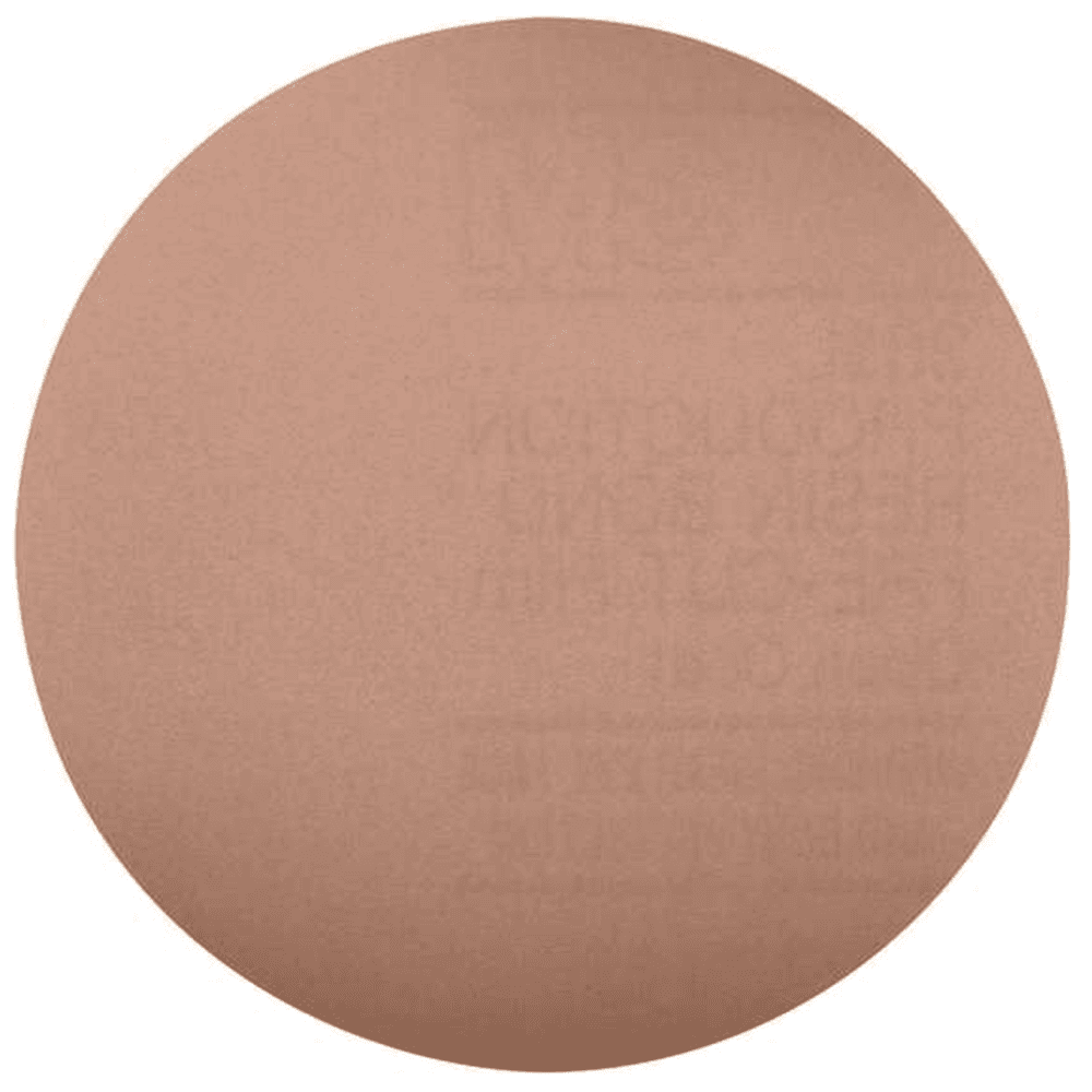 Aluminum Oxide on Polyester Film Sanding Disc