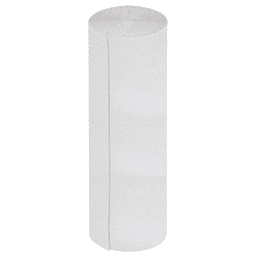 3-1/4" x 100" 320 Grit Silicone Carbide Abrasive Refill Roll on A Weight Paper - Alt Image 1