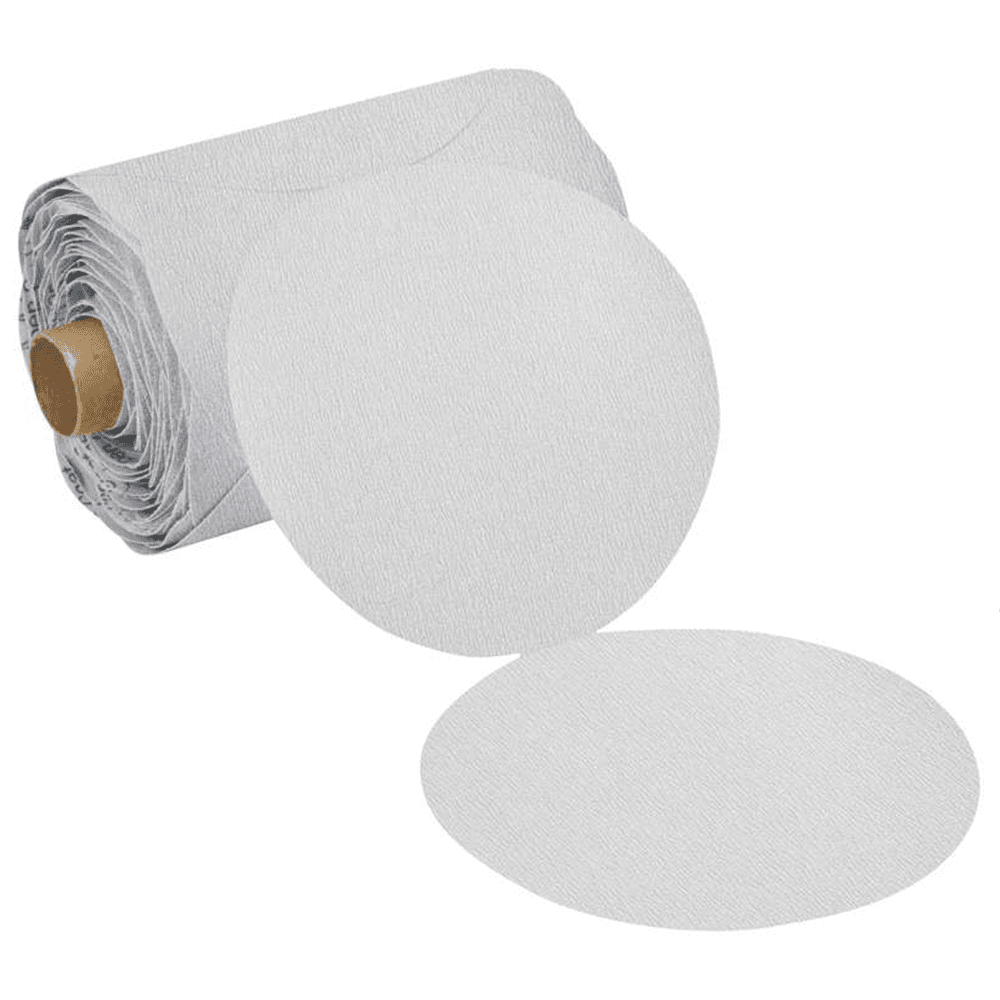 3M Stikit 426U 100 Grit Disc Roll for High-Production Environments