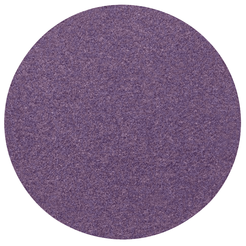 5" Cubitron II Stikit 150 Grit No Holes 775LSanding Disc, Ceramic on Film (50/Box) - Main Image