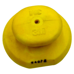 5" Hookit Disc Hand Pad Main - Image