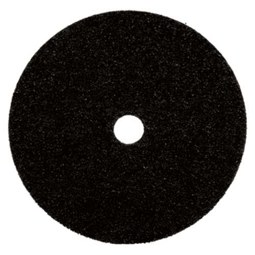 7" Scotch-Brite Precision Surface Conditioning Disc, Extra Coarse Alt 1 - Image
