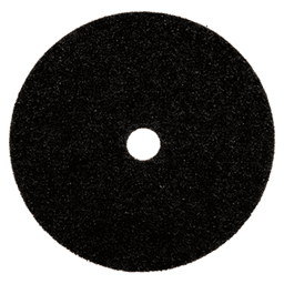 7" Scotch-Brite Precision Surface Conditioning Disc, Extra Coarse Alt 1 - Image