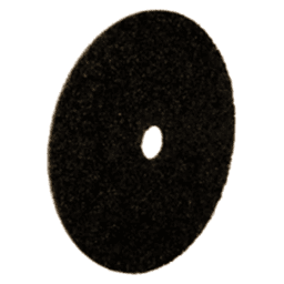 7" Scotch-Brite Precision Surface Conditioning Disc, Extra Coarse Alt 2 - Image