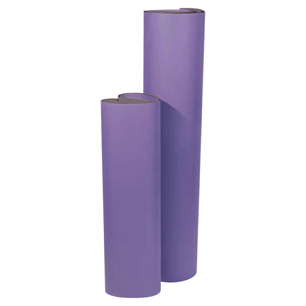 43" x 75" Cubitron II 80+ Grit Wide Sanding Belt, Precision Shaped Ceramic on Y-Weight Cloth Main - Image