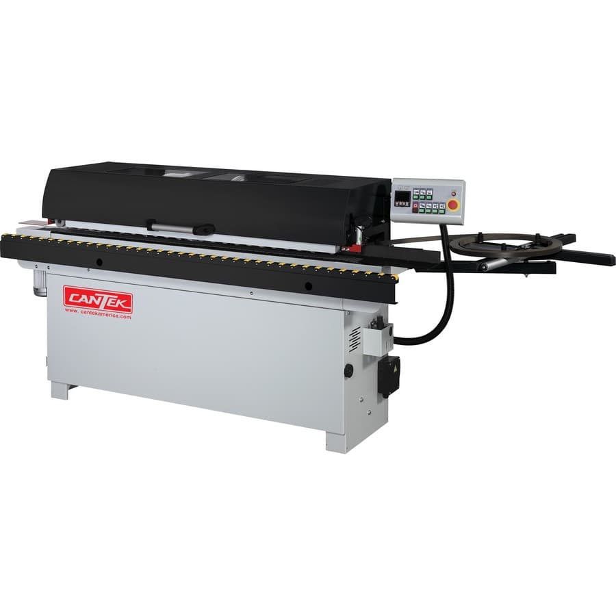 Cantek MX340M Automatic Edgebander