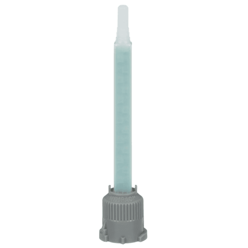 Scotch-Weld™ EPX Mixing Nozzle, Green, 48.5mL/50mL - Main Image
