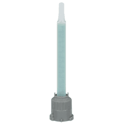 Scotch-Weld™ EPX Mixing Nozzle, Green, 48.5mL/50mL - Main Image