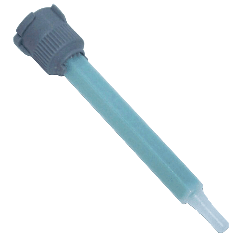 Scotch-Weld™ EPX Mixing Nozzle, Green, 48.5mL/50mL - Alt Image 1