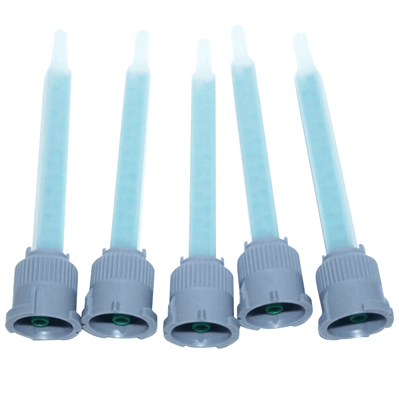 Scotch-Weld™ EPX Mixing Nozzle, Green, 48.5mL/50mL - Alt Image 2