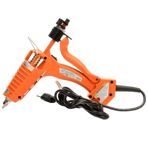 PG II Hot Melt Applicator, orange - Alt Image 1