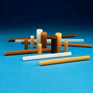 3792 TC Hot Melt Adhesive, Clear, 11lb Box - Alt Image 1