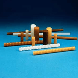 3792 TC Hot Melt Adhesive, Clear, 11lb Box - Alt Image 1
