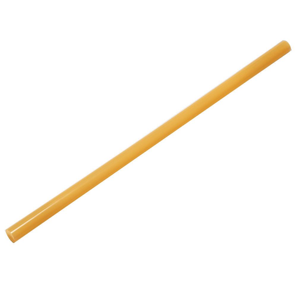 3762 AE Hot Melt Adhesive, Tan, 11lb Stick - Main Image