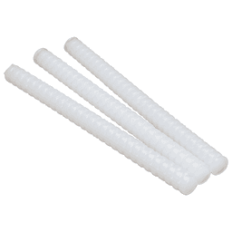 3792LM Q Hot Melt Adhesive, Clear, 11lb Stick - Main Image