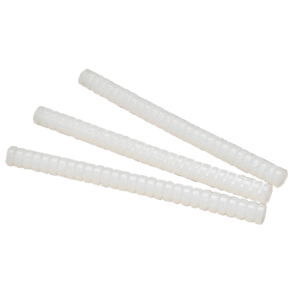 3792LM Q Hot Melt Adhesive, Clear, 11lb Stick - Alt Image 1