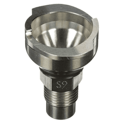 PPS Series 2.0 S9 Type Male Adapter - Main Image