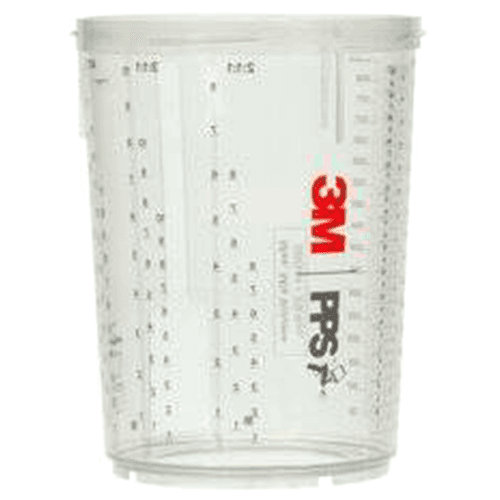 PPS™ 2.0 Large Cup, 28 Oz, Plastic 2/Box - Alt Image 2