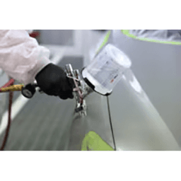 PPS 2.0 S41 Trapezoidal Male Adapter, Silver Alt 3 - Image