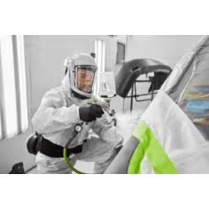 PPS 2.0 S41 Trapezoidal Male Adapter, Silver Alt 4 - Image