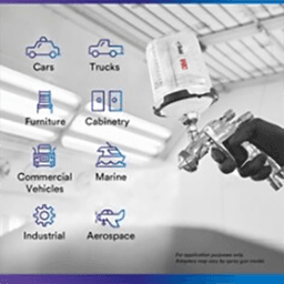 PPS 2.0 S41 Trapezoidal Male Adapter, Silver Alt 5 - Image