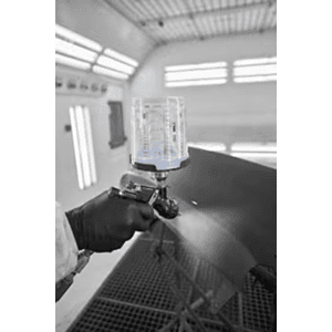 PPS 2.0 S41 Trapezoidal Male Adapter, Silver Alt 7 - Image