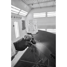 PPS 2.0 S41 Trapezoidal Male Adapter, Silver Alt 7 - Image