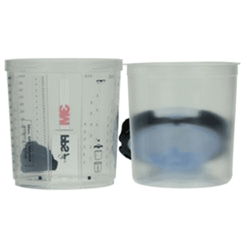 PPS™ 2.0 Standard Cup System Kit, 22 Oz - Alt Image 2