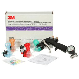 Accuspray™ One Pro Spray Gun Kit for PPS™ 2.0 - Main Image