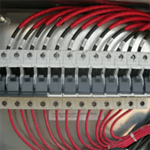 3/4" x 66' Gray Vinyl Coding Electrical Tape 35, 10 Rolls/Carton, 100 Rolls/Case Alt 8 - Image