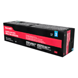 4.5oz Tube Glaze Putty, Red Main - Image