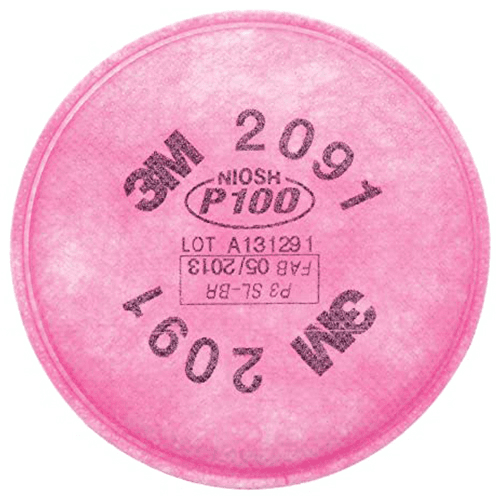 2091/07000 Particulate Filter - Main Image