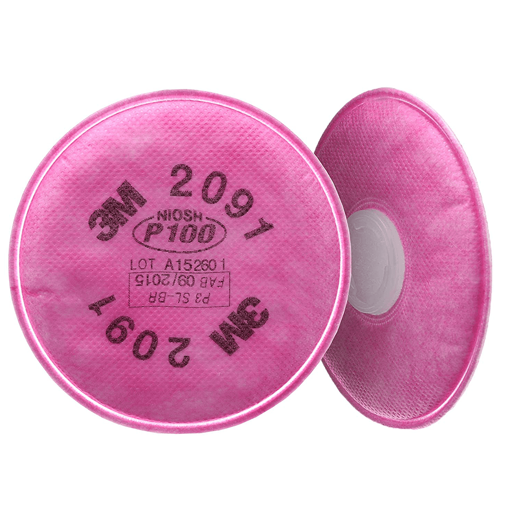 2091/07000 Particulate Filter - Alt Image 1