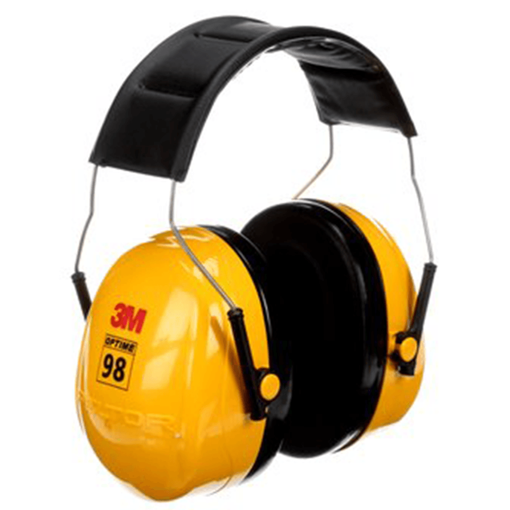 Replaceable Ear Cushions for 3M Peltor Hygiene Kit HY52