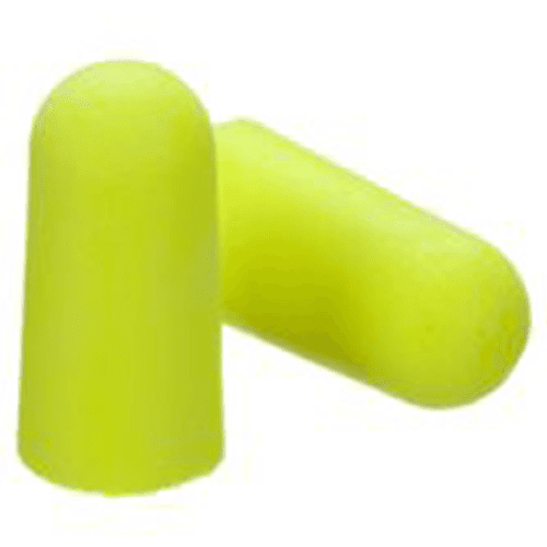 Easy to Roll Down and Insert into Ear Canal