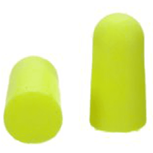 Soft Foam Ear Plugs for Extended Comfort