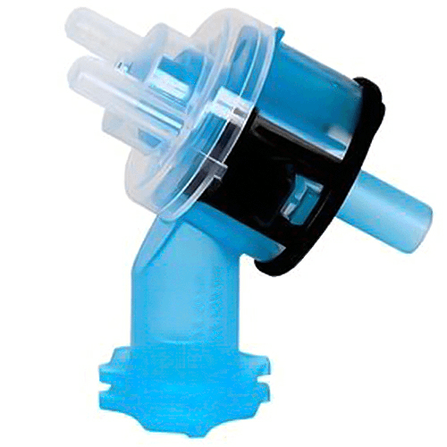 Accuspray Atomizing Head Refill, Blue, 4/Kit - Alt Image 1