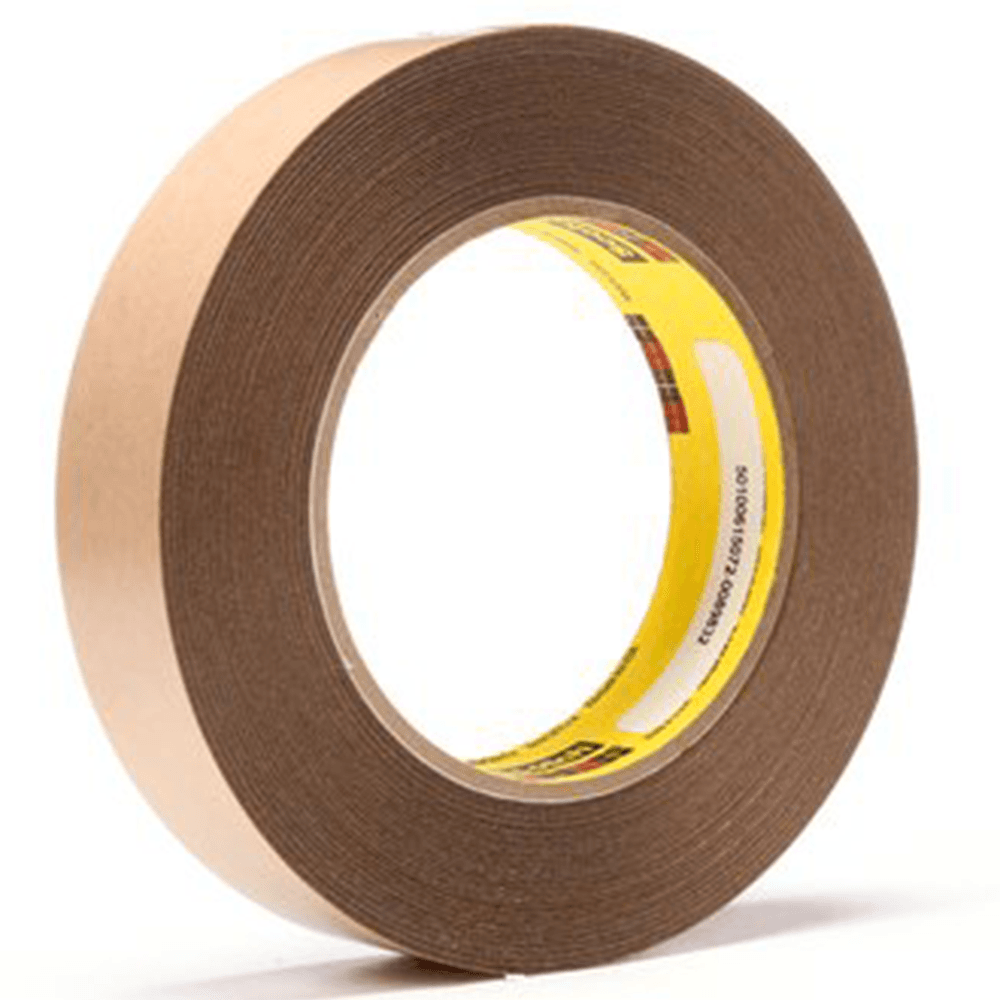 Improved Temperature Resistance Tape - General Purpose Tape for Bonding Various Materials - 3M Double Coated Tape 9832