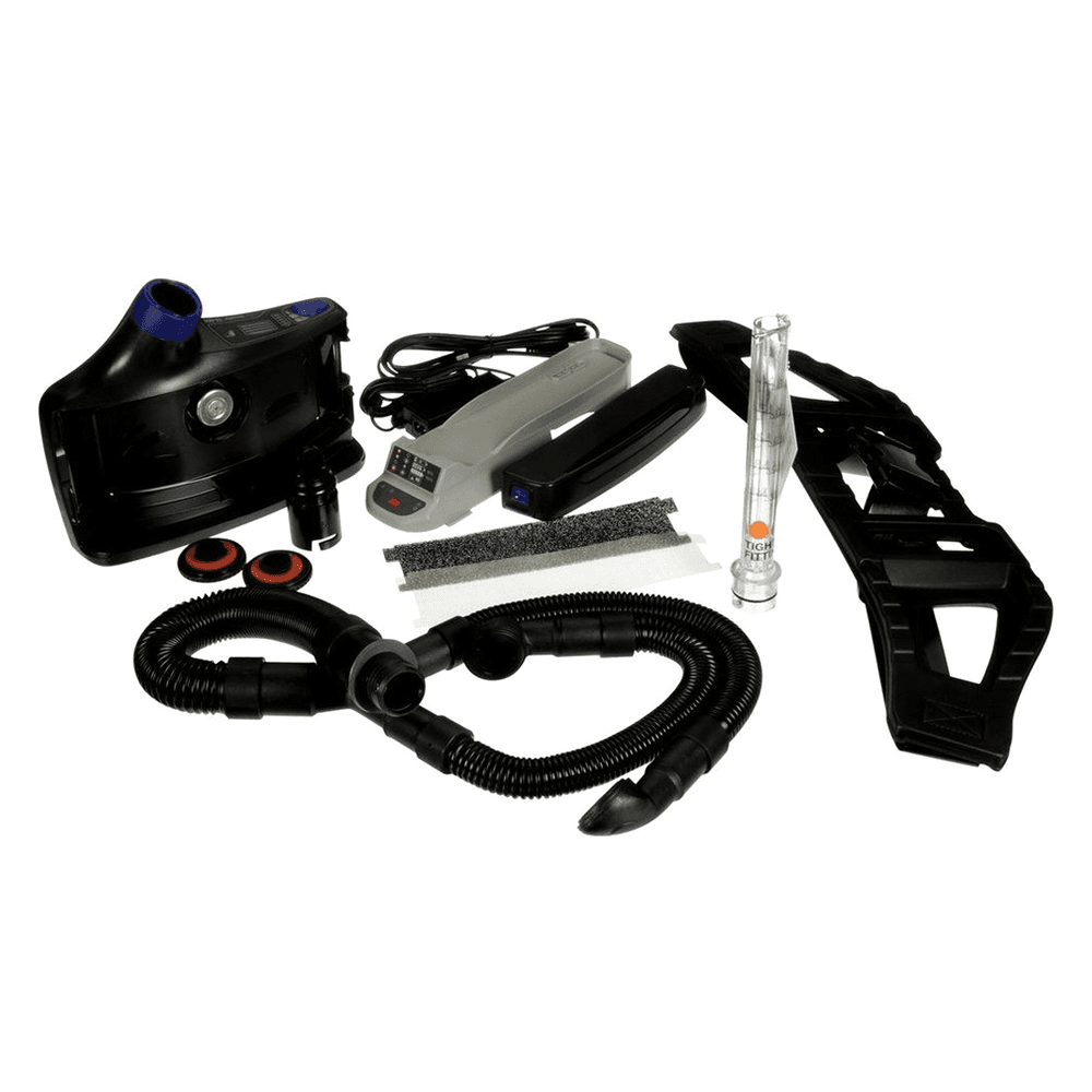 3M Versaflo PAPR Assembly with TR-602N Motor/Blower and TR-630 Standard Battery