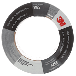 Polyethylene Film Laminated Cloth Duct Tape