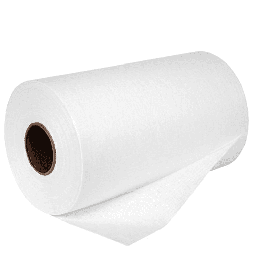 14" Wide Dirt Trap Protection Material - Adhesive backing secures material and creates brighter environment