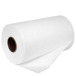 14" Wide Dirt Trap Protection Material - Adhesive backing secures material and creates brighter environment