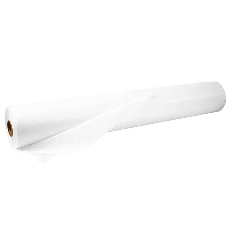 3M 56" Dirt Trap Protection Material - Nonwoven construction traps dust and overspray.