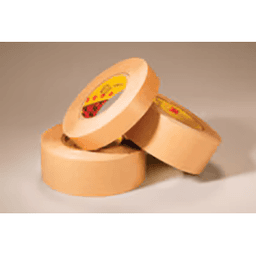 1" Transparent Double Coated Tape, 60 Yard Roll Alt 1 - Image