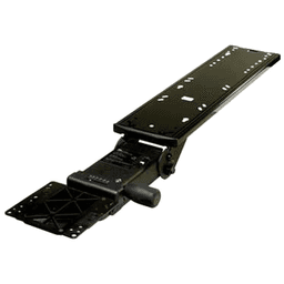 Adjustable Keyboard Tray for Comfort and Productivity