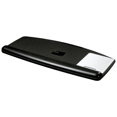 Eco-Friendly Keyboard Tray with Lifetime Warranty