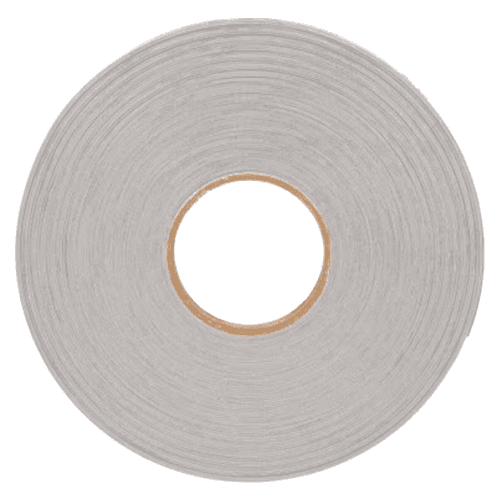 VHB 1/2" Gray Tape, 36 Yard Roll Alt 1 - Image